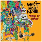 Burn It Down - Single详情