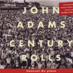 Century Rolls / Lollapalooza / Slonimsky's Earbox