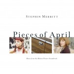 Pieces of April