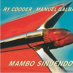 Mambo Sinuendo详情