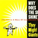 Why Does The Sun Shine