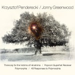 Threnody for the Victims of Hiroshima / Popcorn Superhet Receiver / Polymorphia详情