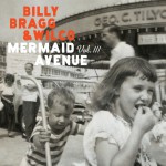 Mermaid Avenue Vol. III详情