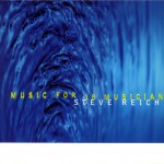 Music for 18 Musicians