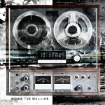 Minus The Machine (Deluxe Edition)详情