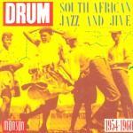 African Jazz 'N jive