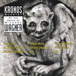 Liszt / Berg / Webern