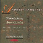 Sinfonia Sacra / Arbor Cosmica详情