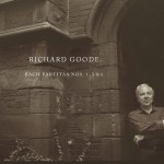 Bach: Partitas Nos. 1, 3 & 6