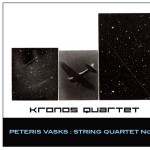 Fourth String Quartet