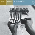 ZIMBABWE Shona Mbira Music