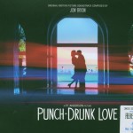 Punch-Drunk Love (Music from the Motion Picture Soundtrack)详情