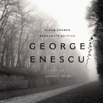 George Enescu: Octet, op. 7; Quintet in A minor, op. 29详情