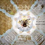 Music of Vladimir Martynov