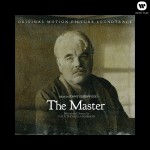 The Master: Original Motion Picture Soundtrack详情