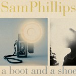 A Boot and a Shoe详情