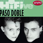 Rhino Hi-Five: Paso Doble详情