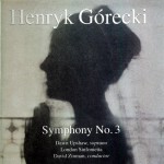 Symphony No. 3详情