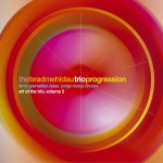 Progression: Art Of The Trio, Volume 5详情