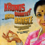 You've Stolen My Heart, Songs from R.D. Burman's Bollywood详情