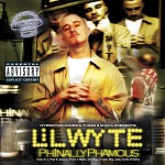 Phinally Phamous Chopped & Screwed详情