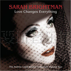 Love Changes Everything