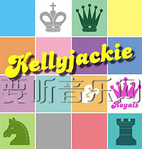 Kellyjackie & Royals