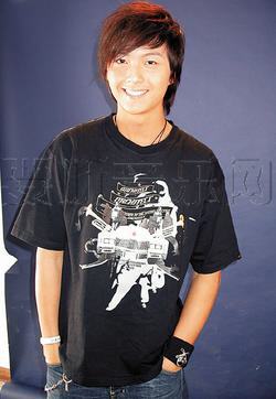 Vincent Wong Debut