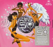 Hedkandi The Mix 50