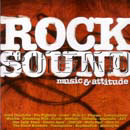 Rock Sound: Music with Attitude