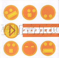 Play玩乐团同名专辑(修正)