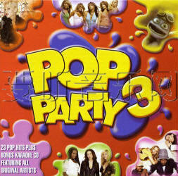 Pop Party Vol.3