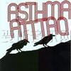 Asthma Atttaq breathe heavy 试听