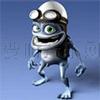 起笑蛙 Crazy Frog zboing -pinocchio 试听