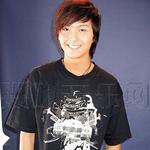 Vincent Wong Debut详情