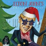 Elton John's Christmas Party