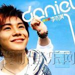 李吉汉首张同名专辑