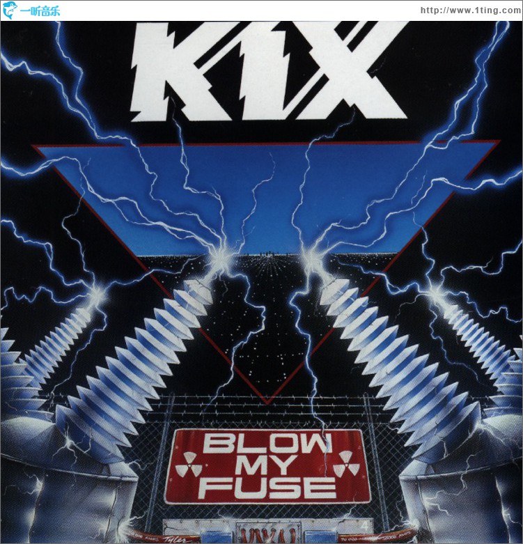 Blow My Fuse