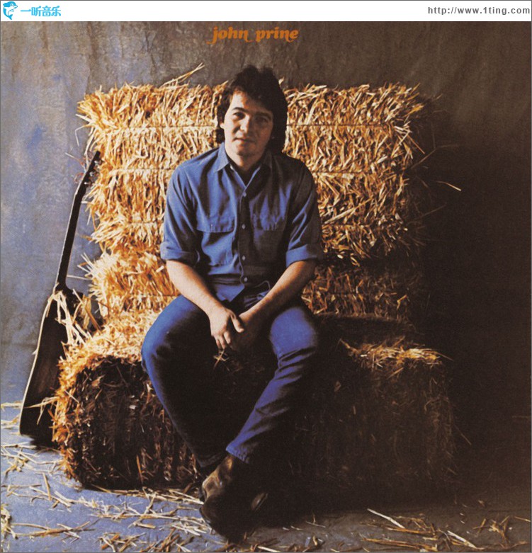 John Prine