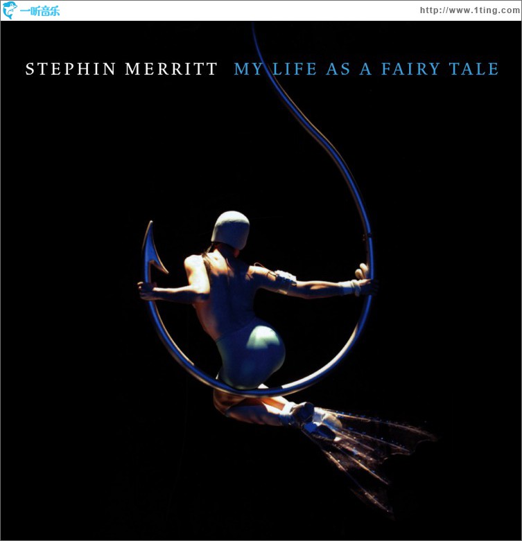 My Life as a Fairy Tale
