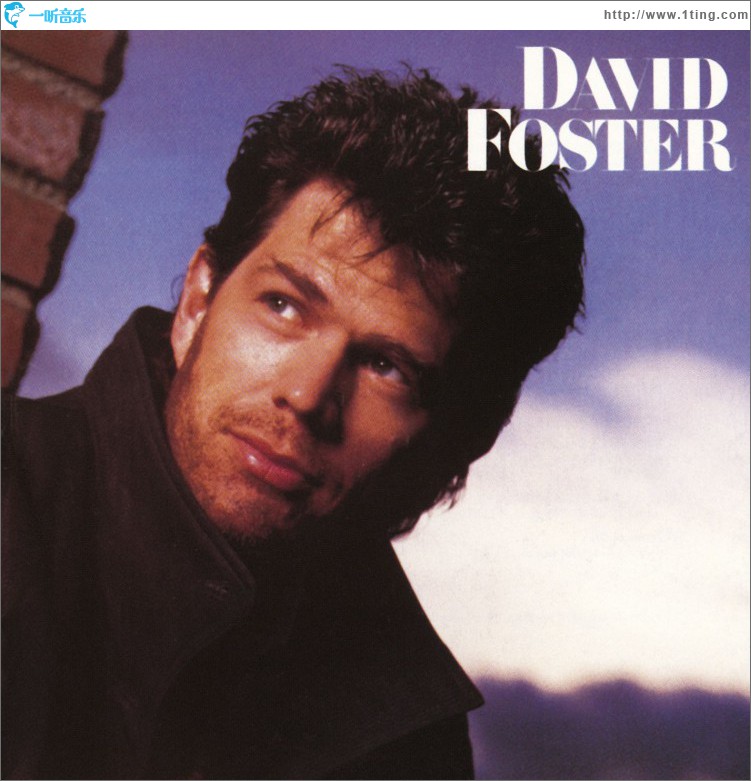 David Foster