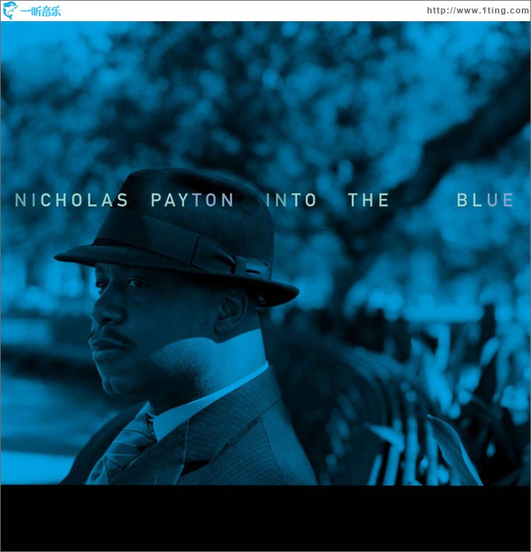 Into the Blue