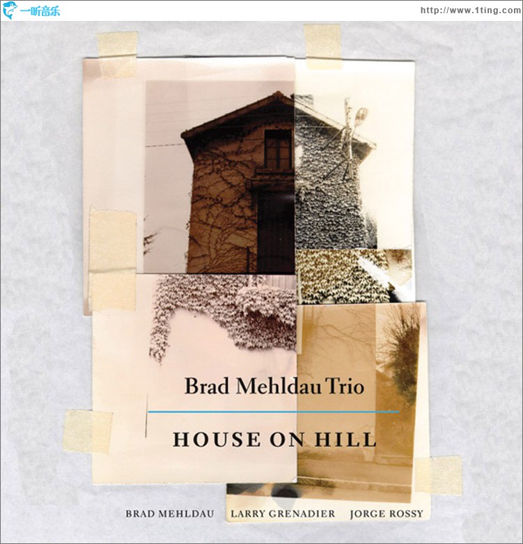 House on Hill