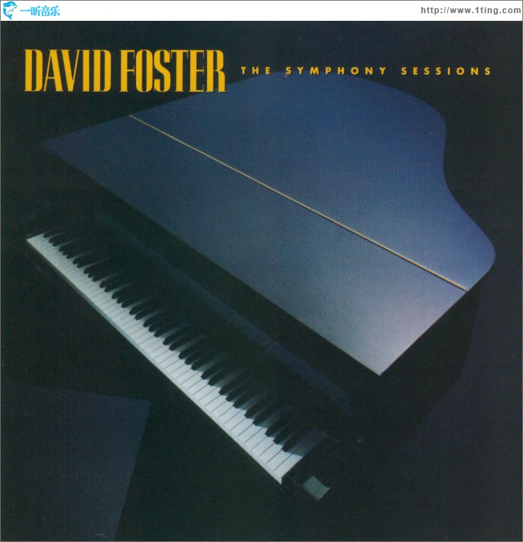 The Symphony Sessions