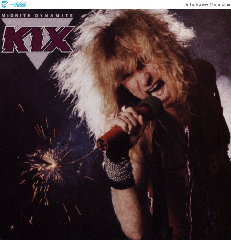 Midnite Dynamite