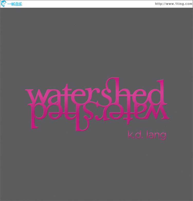 Watershed
