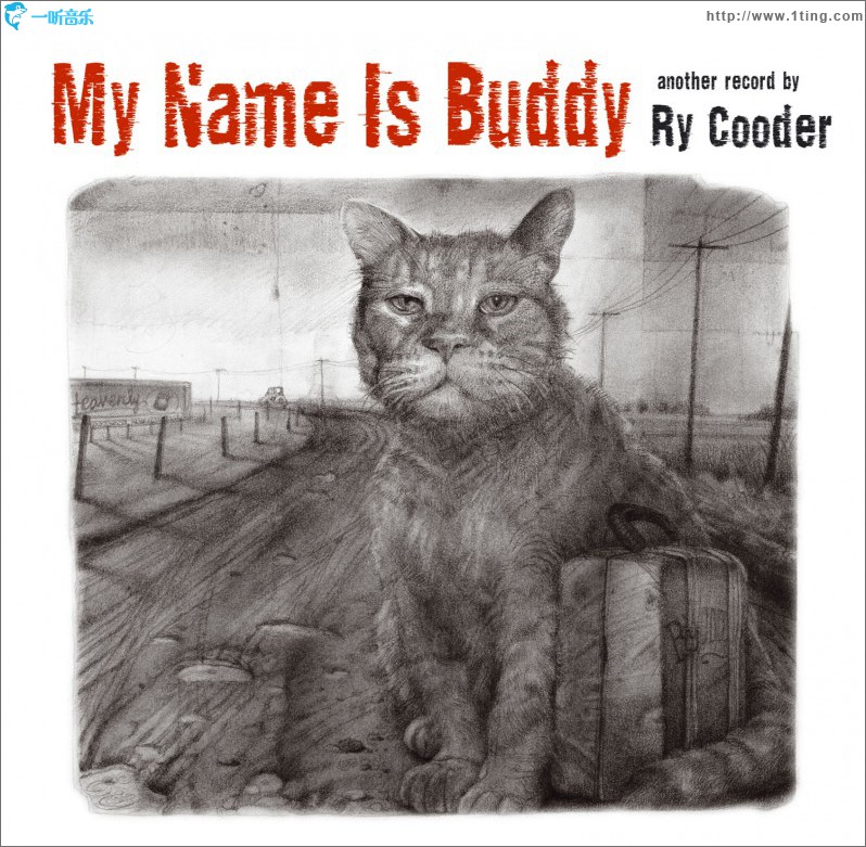 My Name Is Buddy