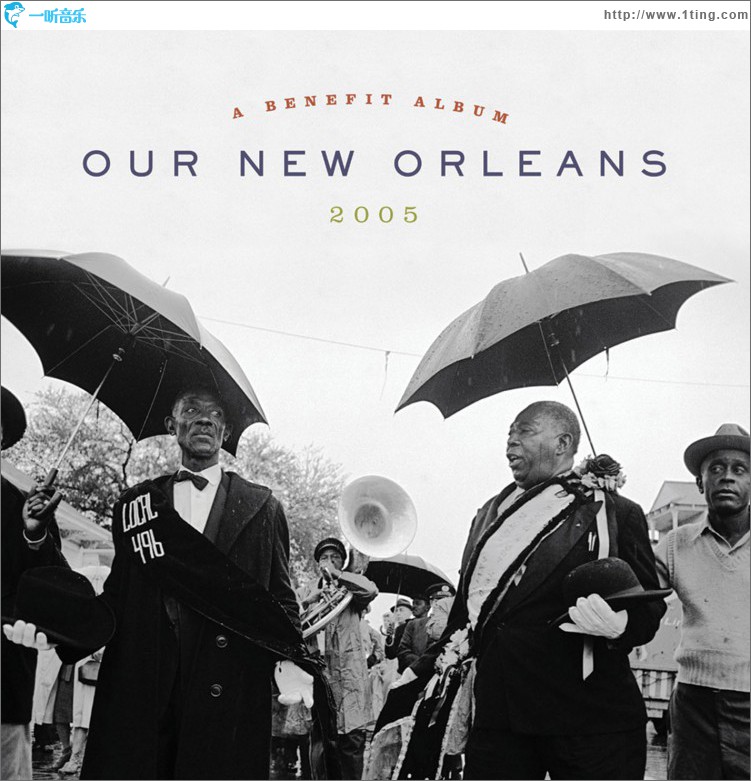 Our New Orleans