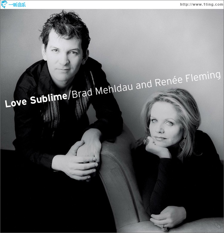Love Sublime: Songs for Soprano Voice and Piano