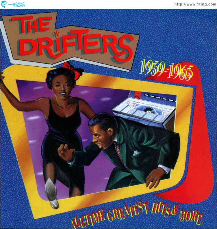 All-Time Greatest Hits & More 1959-1965